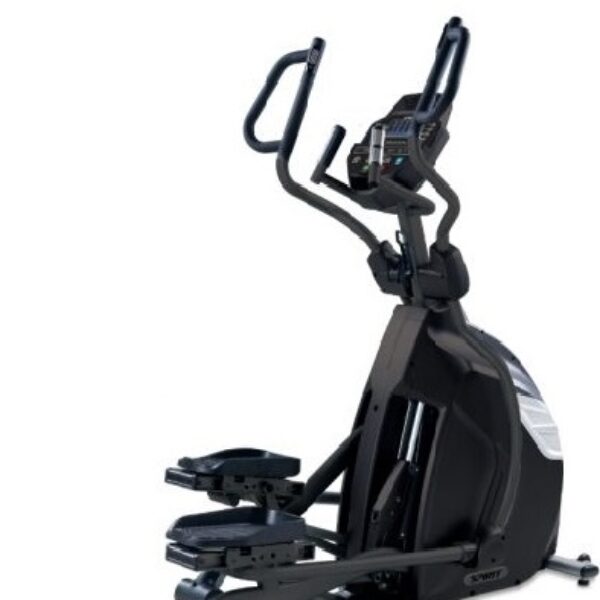 Elliptical II