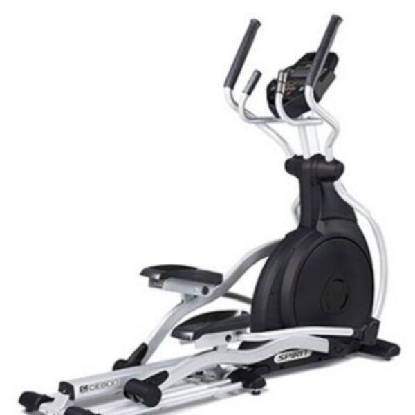 Recumbent Bike