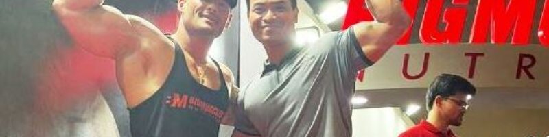 Body Builders Event - Copy