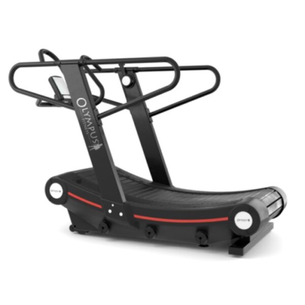 Olympus Curved Treadmill