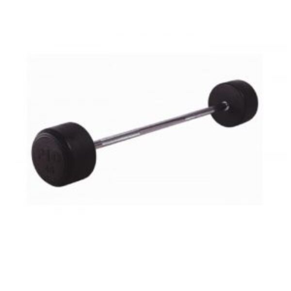 Fixed Barbell