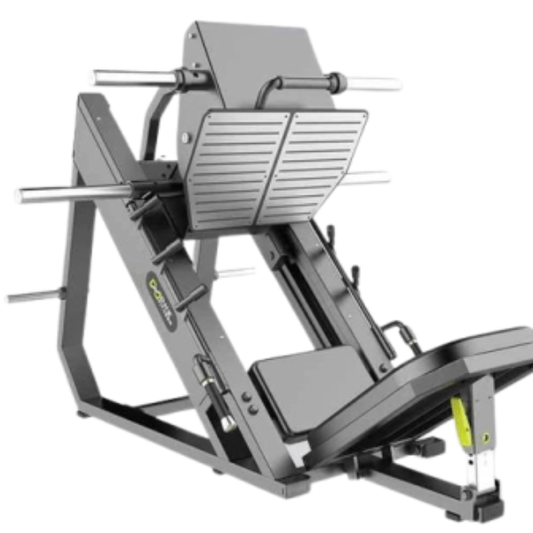 LEG PRESS