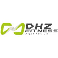 DHZ Fitness Gym Equipment