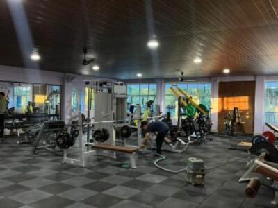 NWL GYM CHANDEL MANIPUR