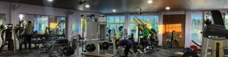 NWL GYM CHANDEL MANIPUR