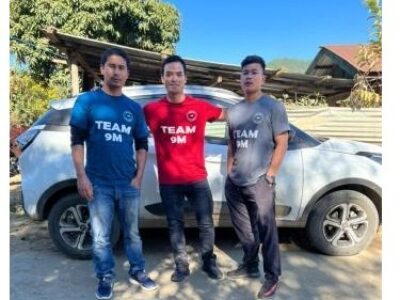 NWL GYM CHANDEL MANIPUR