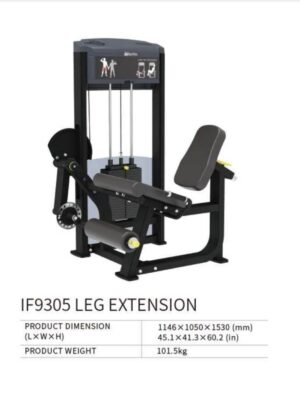 LEG Extension